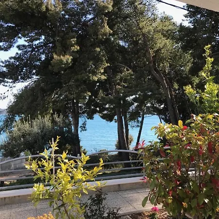 Tona Lägenhet Trogir