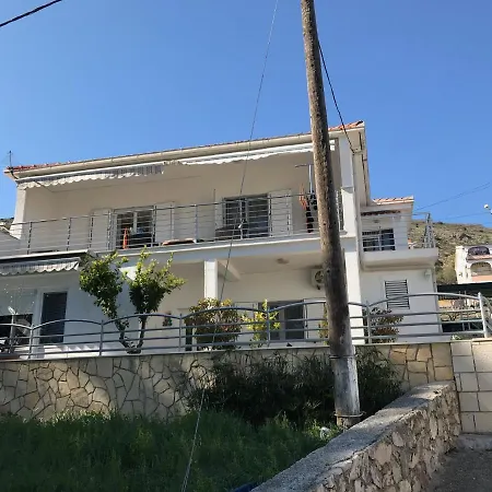 Tona Apartamento Trogir