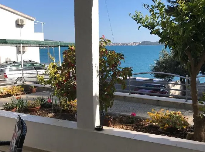 Tona Appartement Trogir