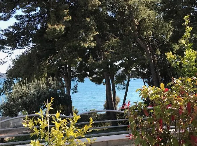 Tona Appartement Trogir