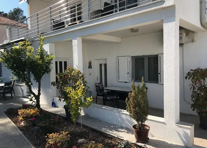 Tona Appartement Trogir