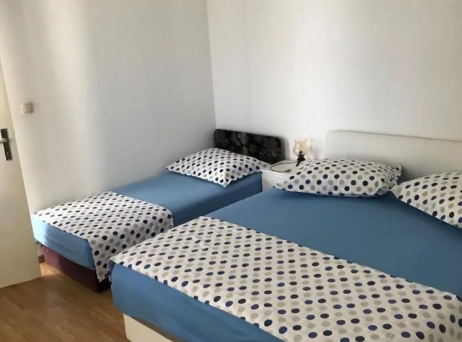 Appartement Tona Trogir