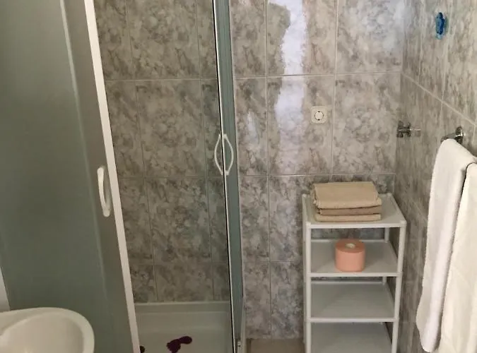 Tona Appartement Trogir